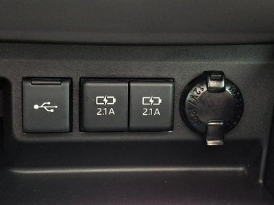 2021 Toyota Highlander XLE AWD (Natl)