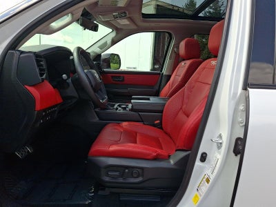 2023 Toyota Tundra 4WD 4WD TRD Pro Hybrid CrewMax 5.5' Bed (Natl)