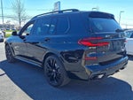 2026 BMW X7 xDrive40i Sports Activity Vehicle