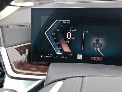 2026 BMW X7 xDrive40i Sports Activity Vehicle