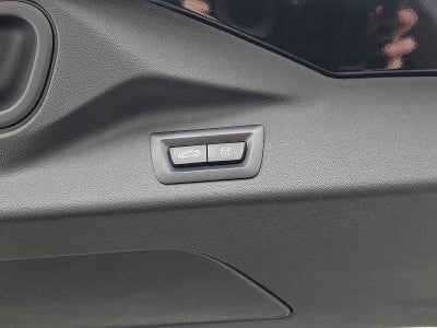 2026 BMW X7 xDrive40i Sports Activity Vehicle