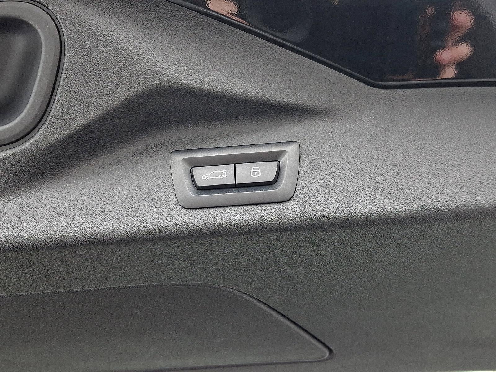 2026 BMW X7 xDrive40i Sports Activity Vehicle