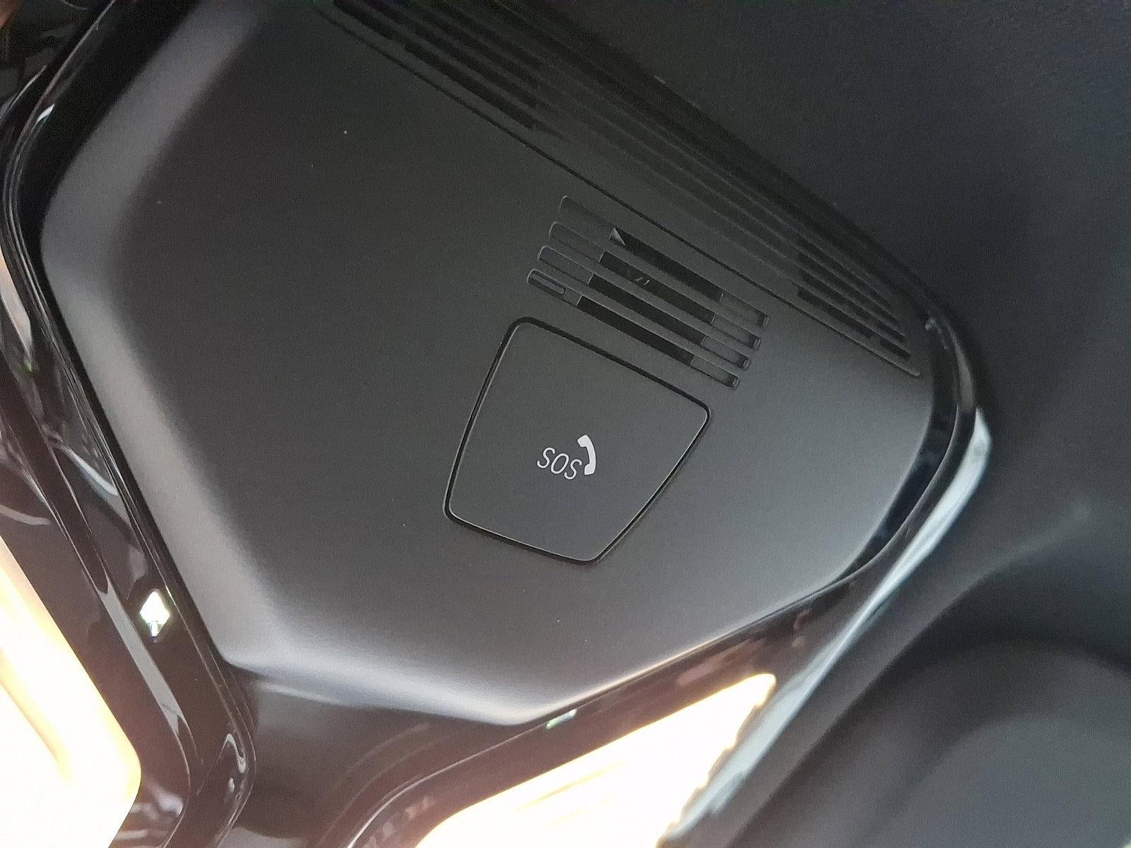 2024 BMW X4 M40i Sports Activity Coupe