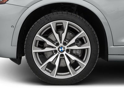 2017 BMW X4 xDrive28i Sports Activity Coupe