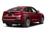 2017 BMW X4 xDrive28i Sports Activity Coupe