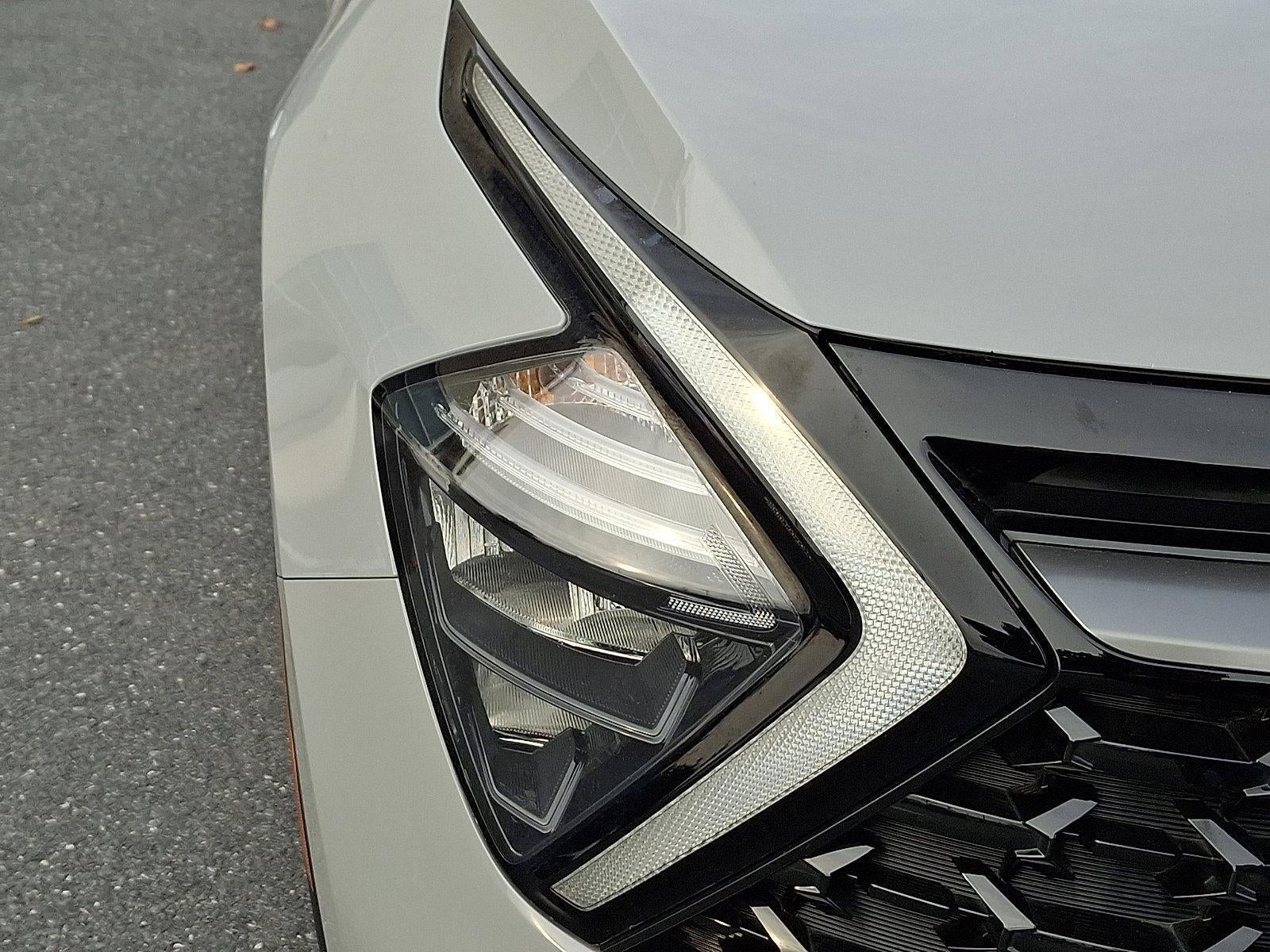 2023 Kia Sportage X-Line AWD