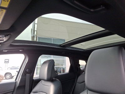 2023 Kia Sportage X-Line AWD