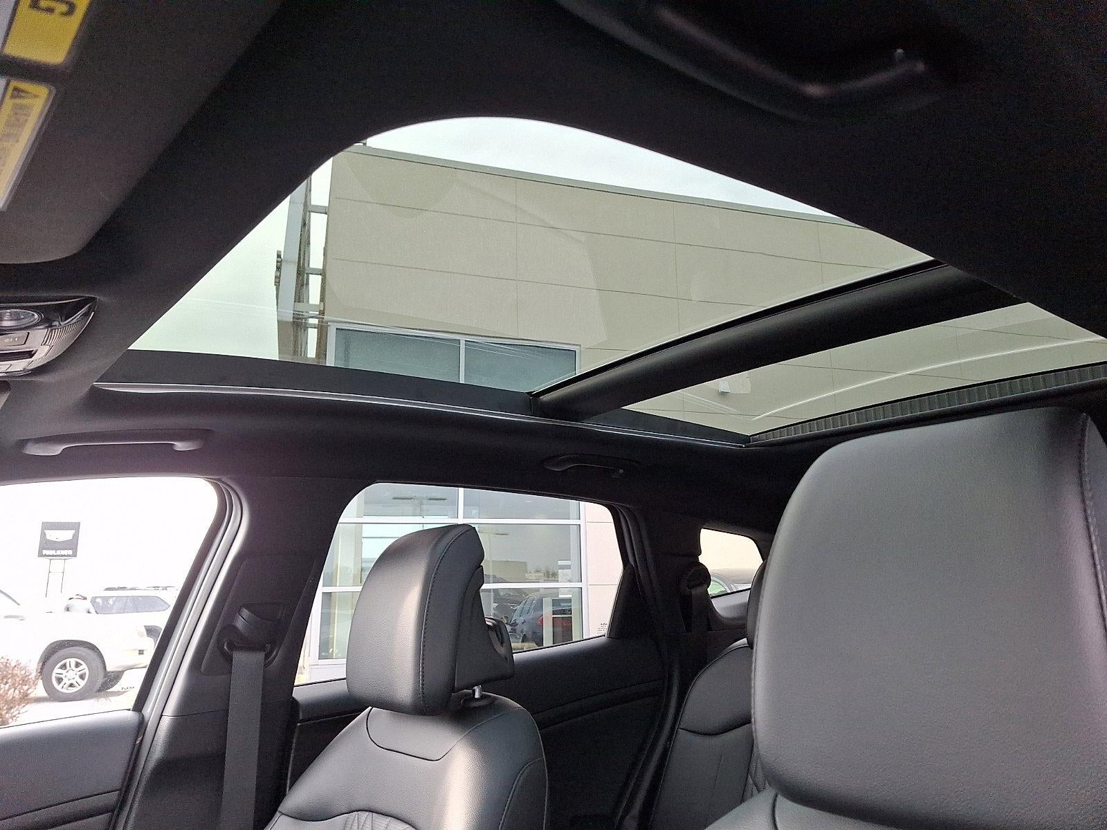 2023 Kia Sportage X-Line AWD