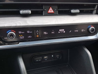 2023 Kia Sportage X-Line AWD