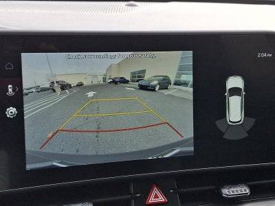 2023 Kia Sportage X-Line AWD