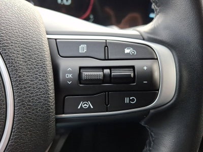 2023 Kia Sportage X-Line AWD