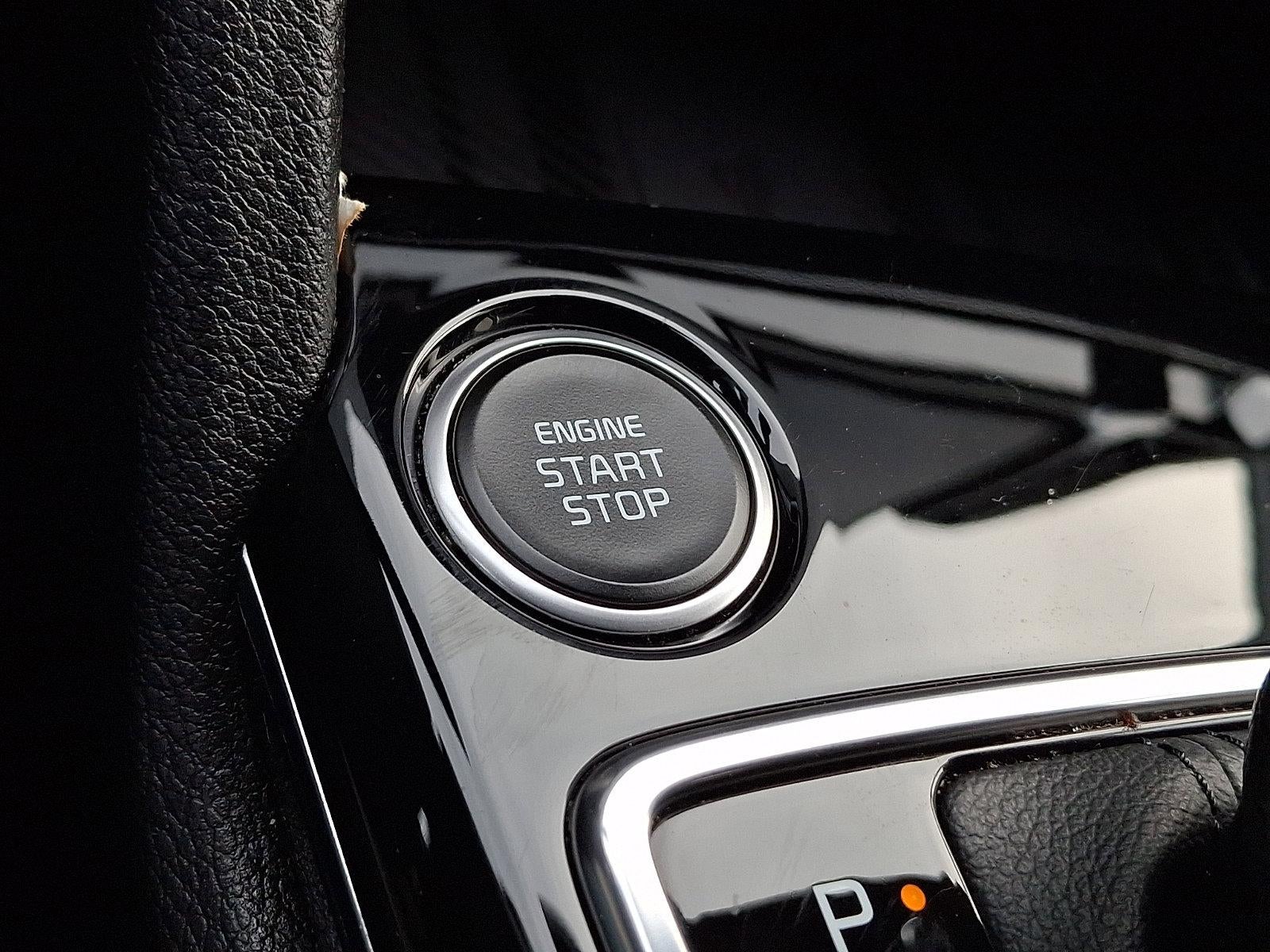 2023 Kia Sportage X-Line AWD