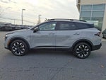 2023 Kia Sportage X-Line AWD