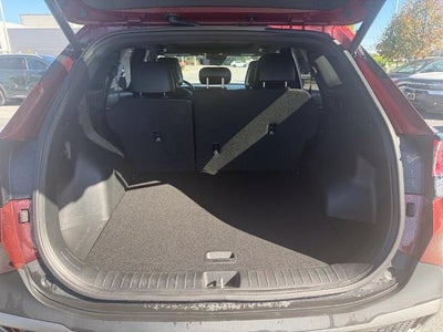 2024 Kia Sportage X-Line AWD