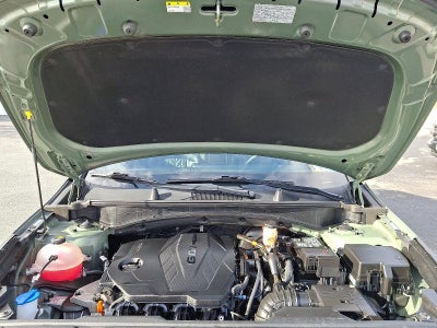 2023 Kia Sportage X-Pro Prestige AWD