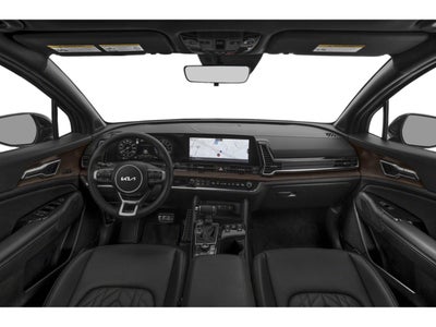 2023 Kia Sportage X-Pro Prestige AWD