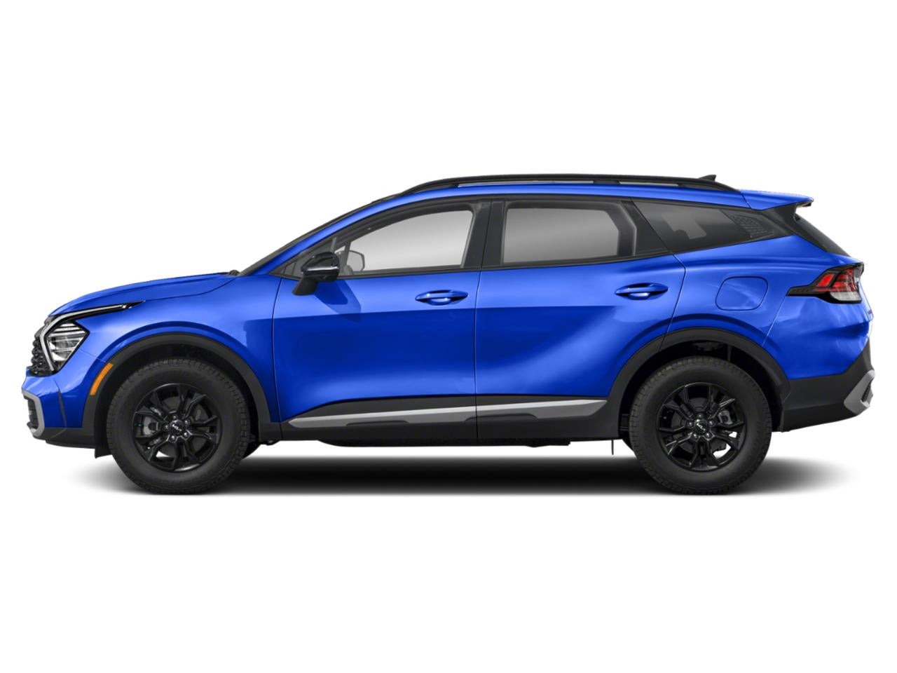 2023 Kia Sportage X-Pro Prestige AWD