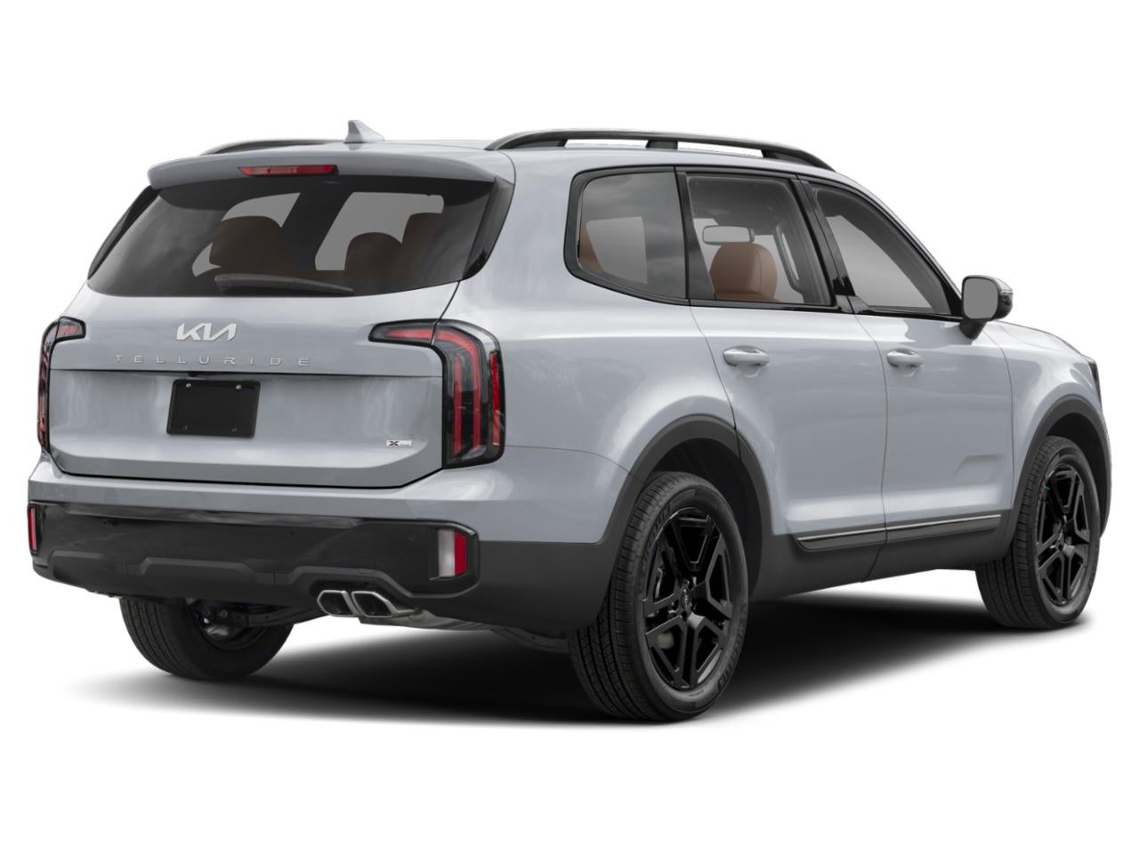 2025 Kia Telluride SX X-Line AWD
