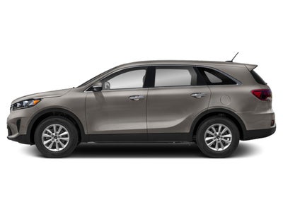 2019 Kia Sorento SX Limited V6 AWD