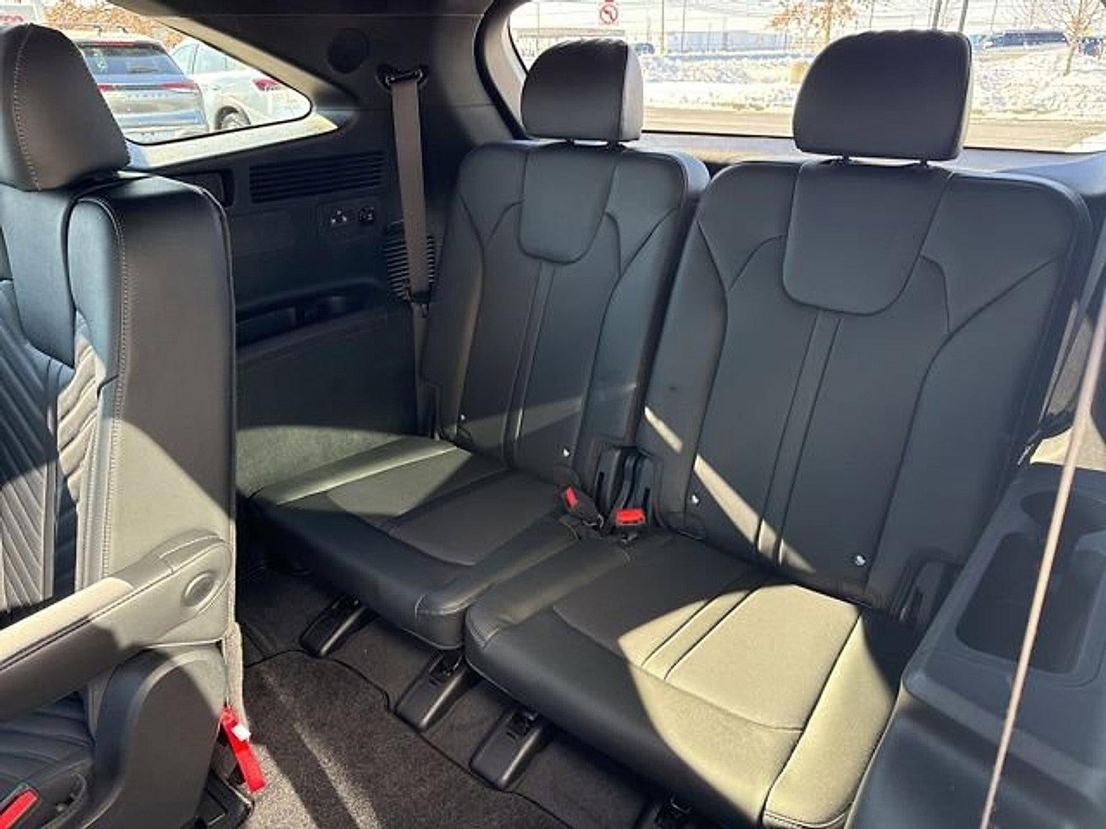 2025 Kia Sorento X-Line SX Prestige AWD