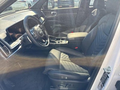 2025 Kia Sorento X-Line SX Prestige AWD