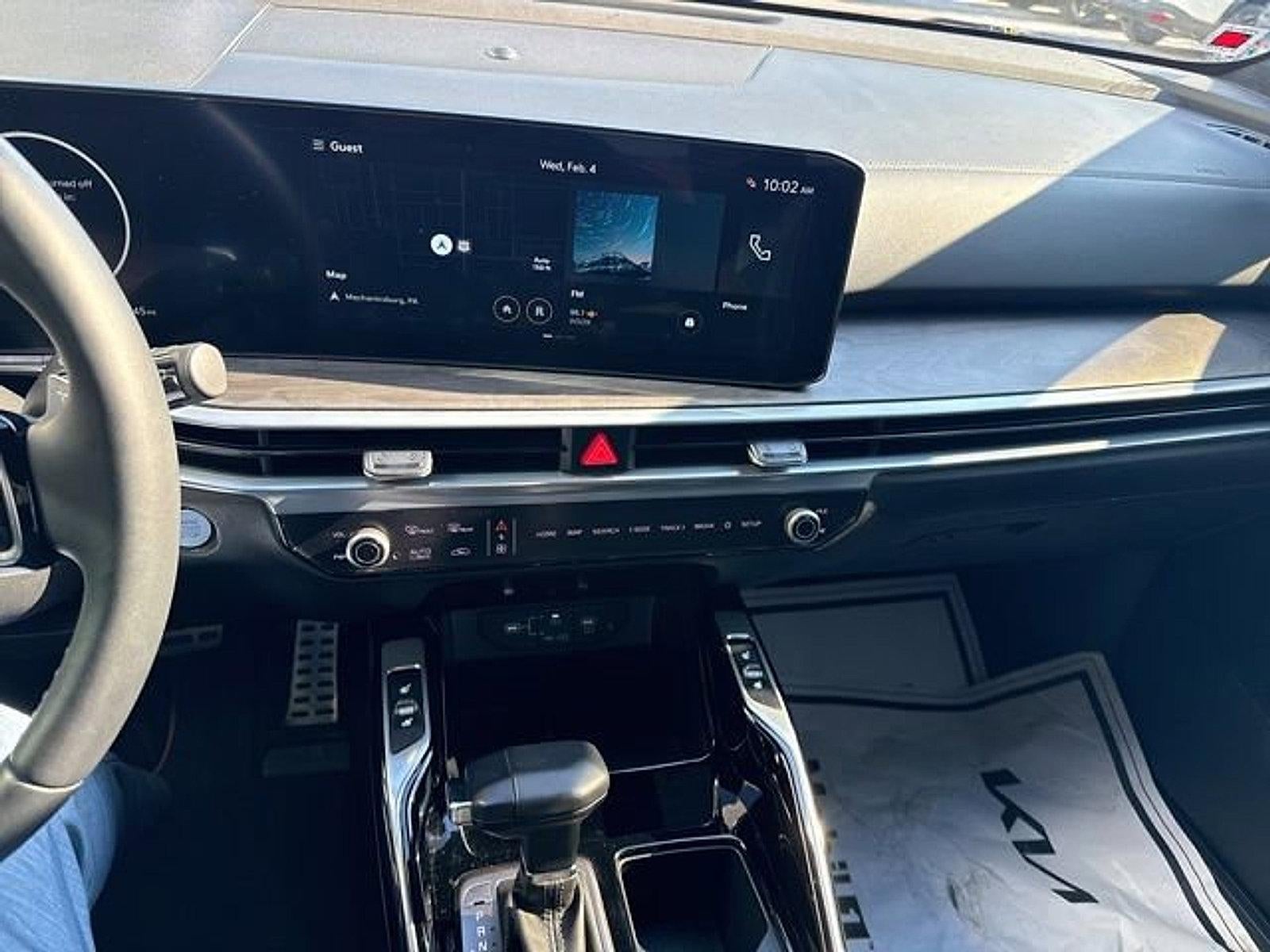 2025 Kia Sorento X-Line SX Prestige AWD