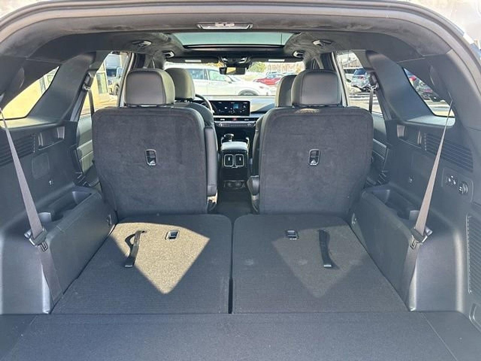 2025 Kia Sorento X-Line SX Prestige AWD