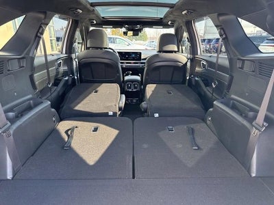 2025 Kia Sorento X-Line SX Prestige AWD