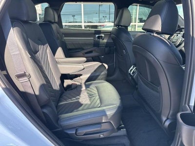 2025 Kia Sorento X-Line SX Prestige AWD