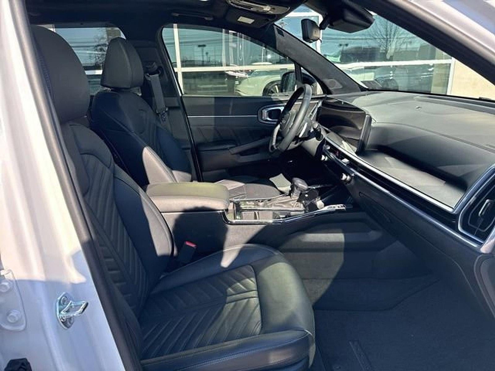 2025 Kia Sorento X-Line SX Prestige AWD