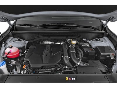 2025 Kia Sorento X-Line SX Prestige AWD