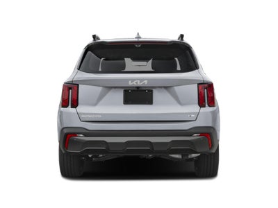 2025 Kia Sorento X-Line SX Prestige AWD