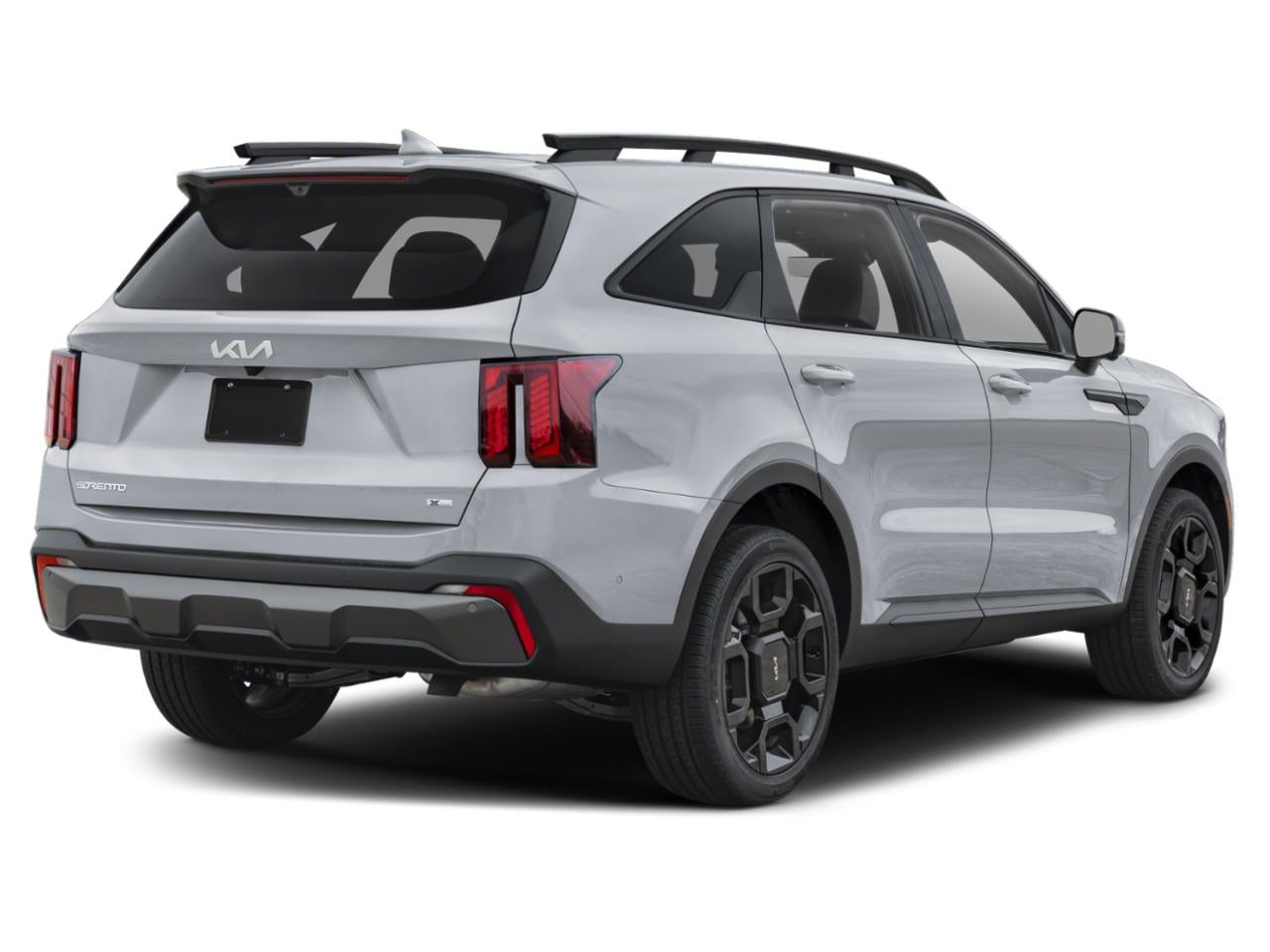 2025 Kia Sorento X-Line SX Prestige AWD