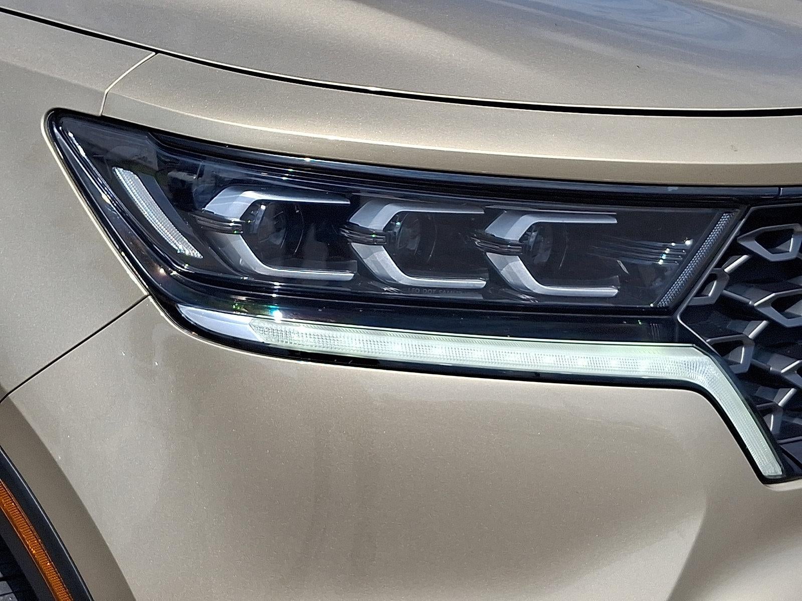 2021 Kia Sorento SX Prestige X-Line AWD
