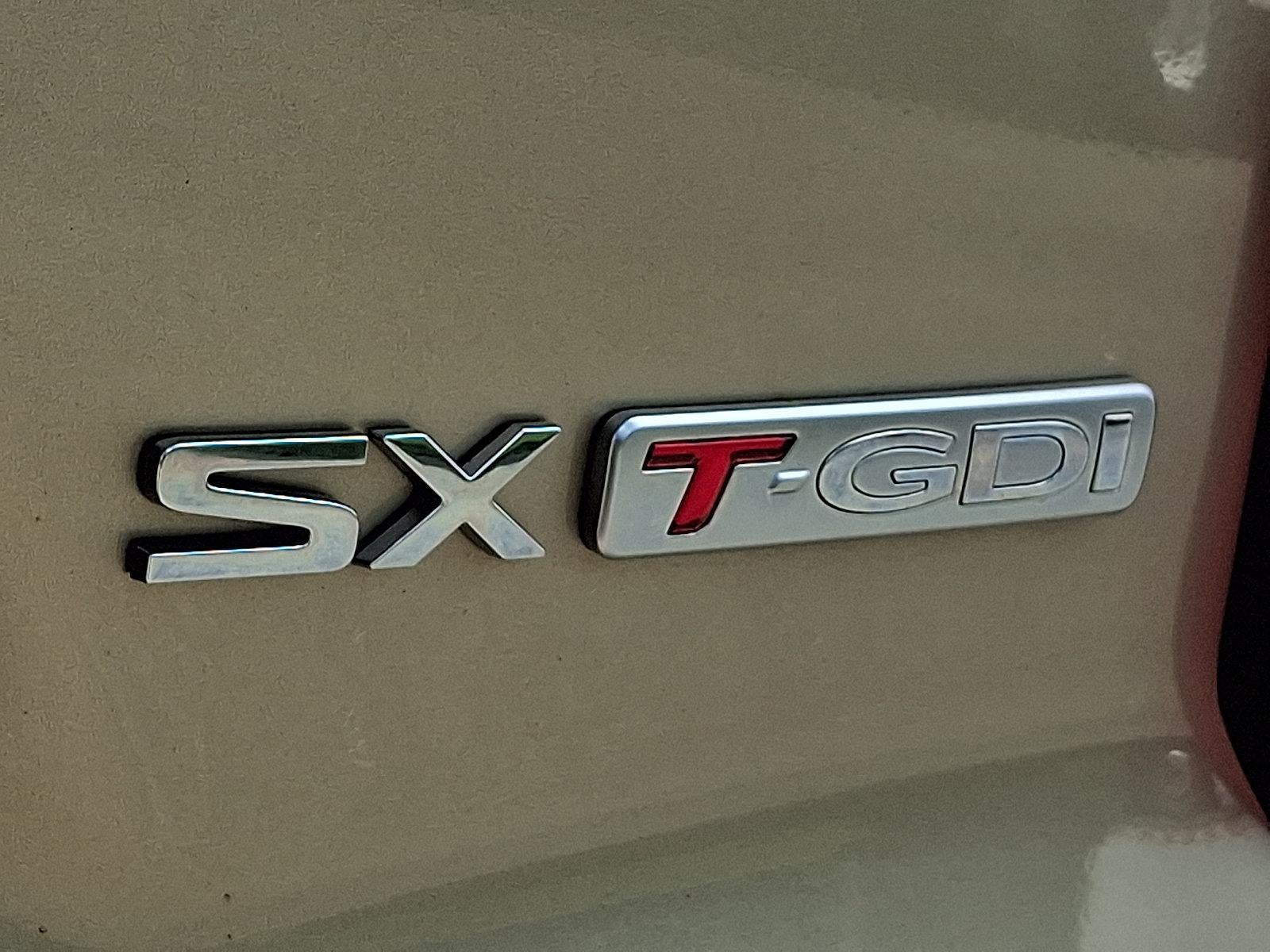 2021 Kia Sorento SX Prestige X-Line AWD