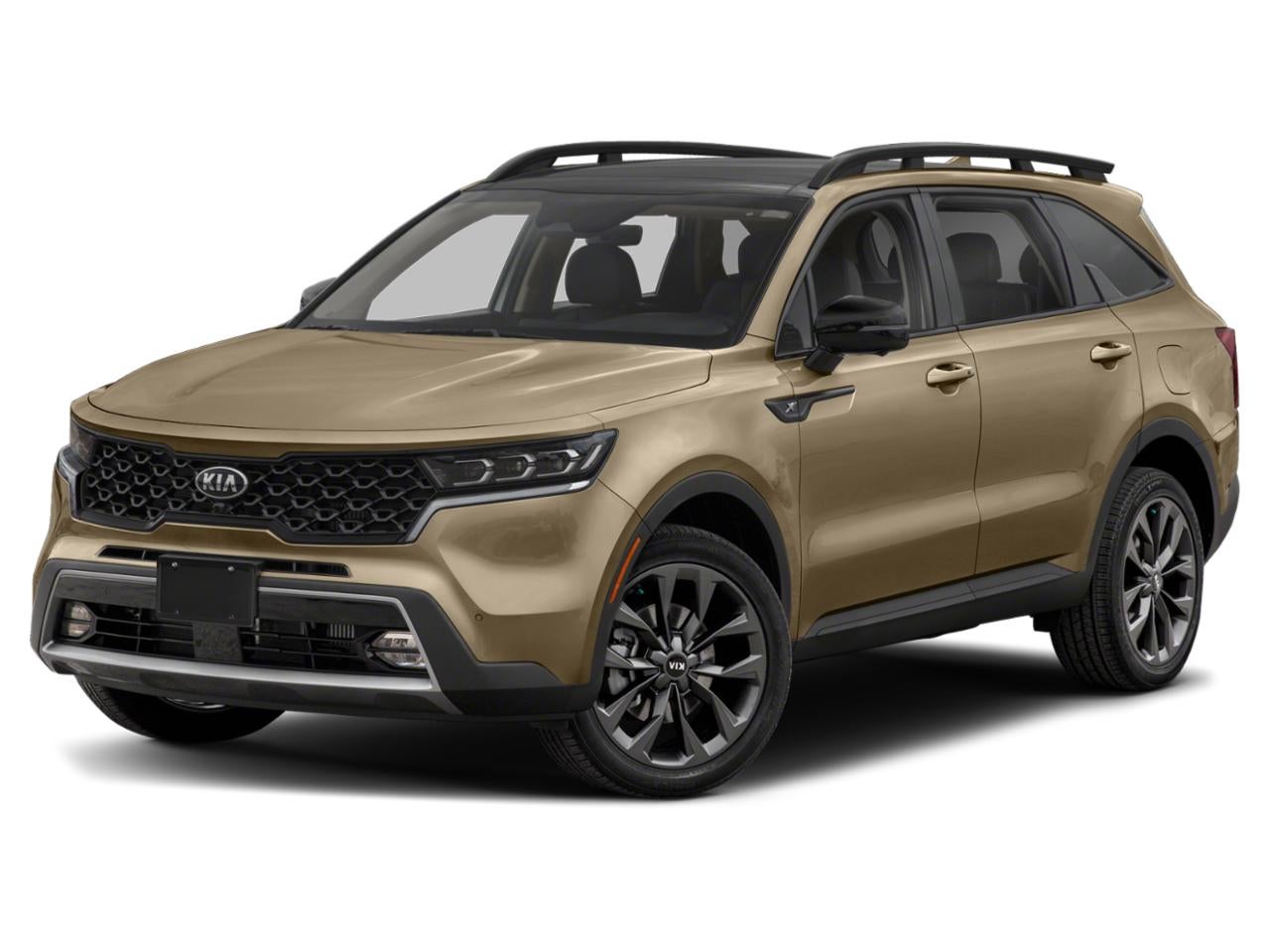2021 Kia Sorento SX Prestige X-Line AWD