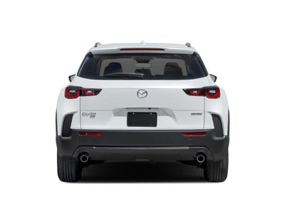 2025 Mazda Mazda CX-50 2.5 S Premium Package AWD
