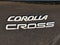 2025 Toyota Corolla Cross XLE 4WD (Natl)