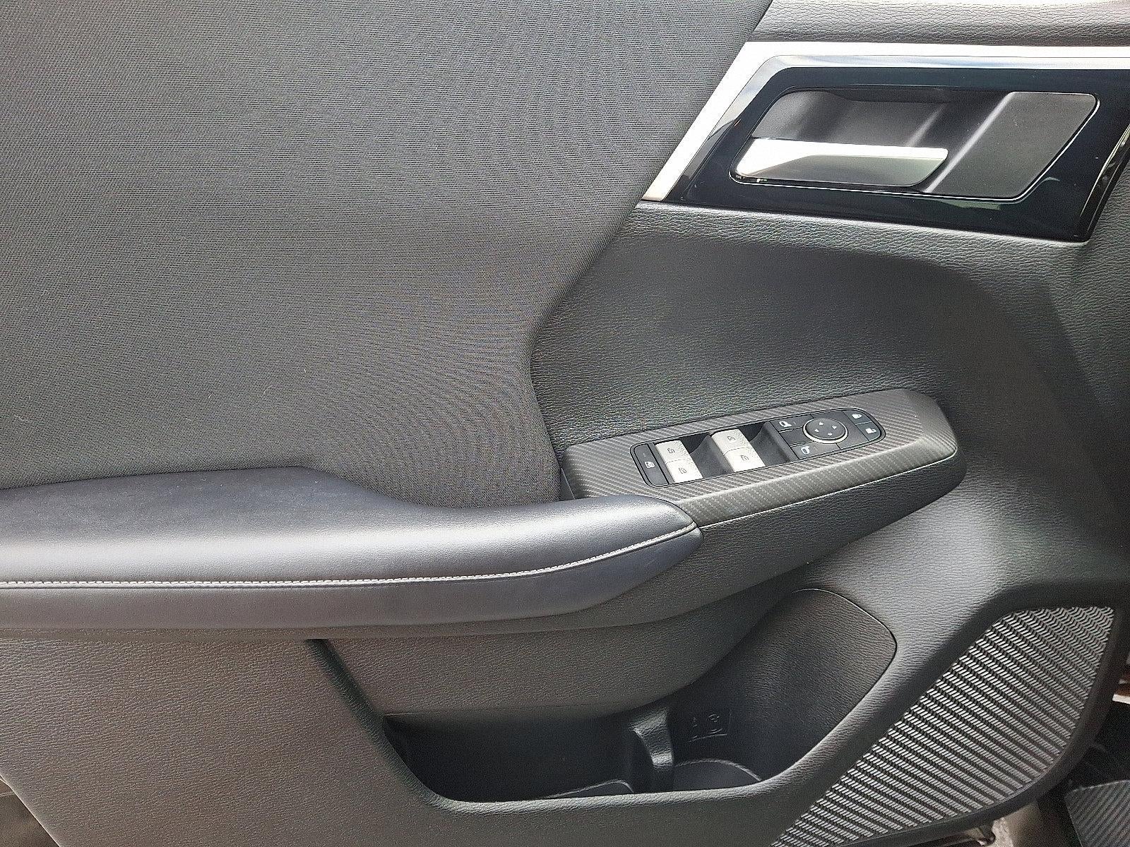 2023 Mitsubishi Outlander ES S-AWC