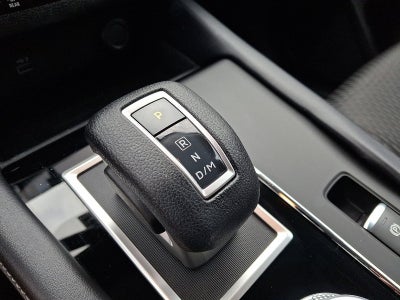 2023 Mitsubishi Outlander ES S-AWC