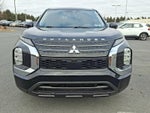 2023 Mitsubishi Outlander ES S-AWC
