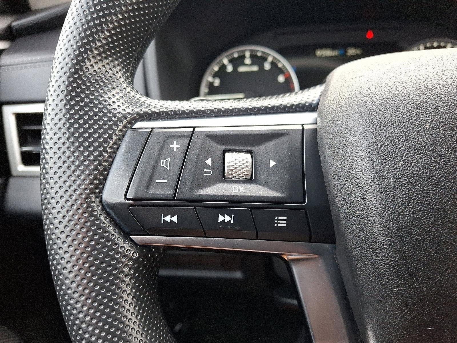 2023 Mitsubishi Outlander ES S-AWC