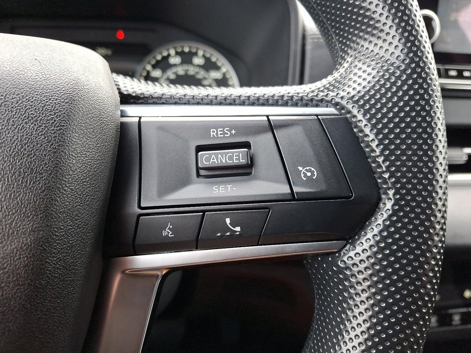 2023 Mitsubishi Outlander ES S-AWC