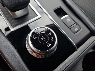 2023 Mitsubishi Outlander ES S-AWC