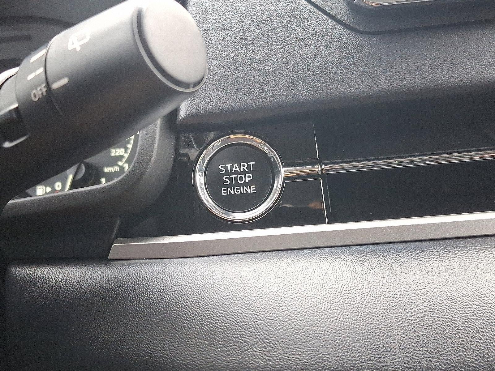 2023 Mitsubishi Outlander ES S-AWC