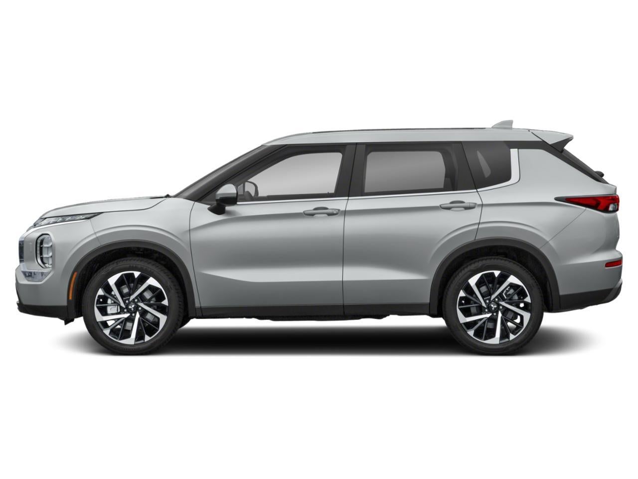 2023 Mitsubishi Outlander ES S-AWC