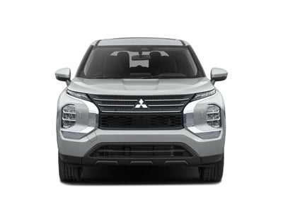 2023 Mitsubishi Outlander ES S-AWC