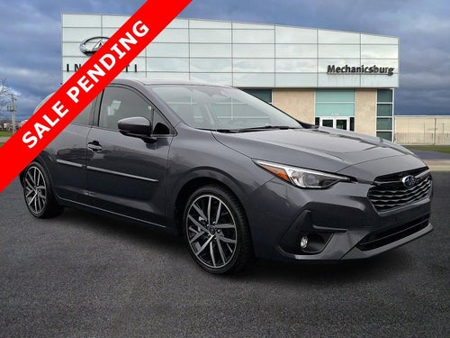 2024 Subaru Impreza Sport AWD
