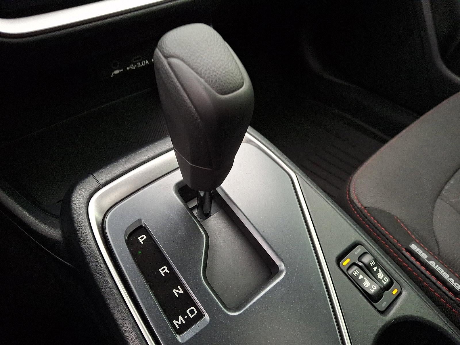 2024 Subaru Impreza Sport AWD