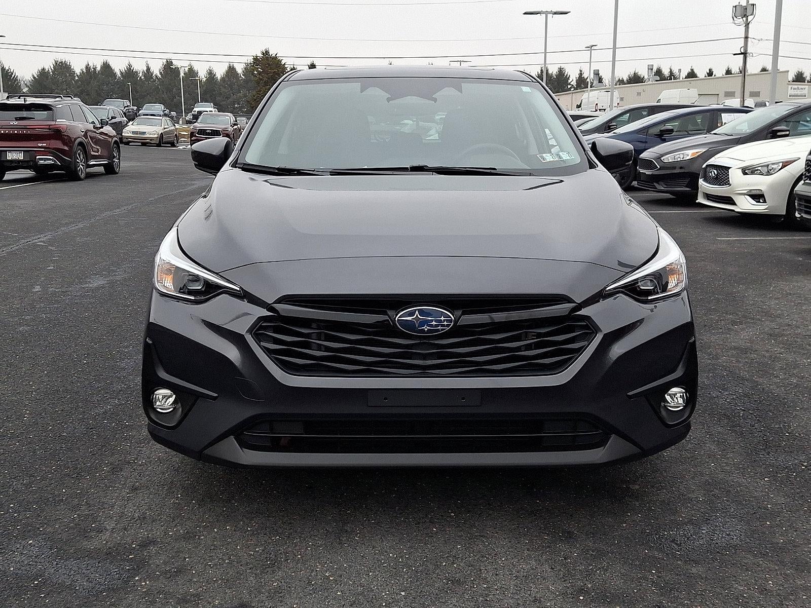 2024 Subaru Impreza Sport AWD